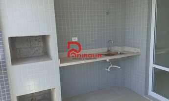 Imagem 5: Apartamento com 2 dorms, Boqueirão, Praia Grande, Cod: 4643