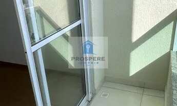 Imagem 3: Apartamento em Lauro, 2 quartos, 1sala, 1 banheiro, 1 vaga de garagem, área de serviço