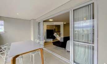 Imagem 7: Apartamento para Aluguel - Jardim Anália Franco, 1 Quarto, 131 m2