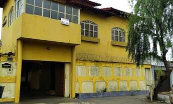 Imagem: Casa para aluguel tem 120 metros quadrados