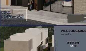 Imagem: Sobrado com 2 dormitórios à venda, 58