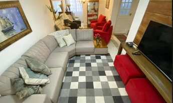 Imagem 6: Sobrado com 4 dormitórios à venda por R$ 690.000,00 - Xaxim - Curitiba/PR