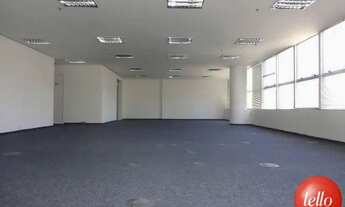 Imagem: São Paulo - Conjunto Comercial/Sala - Vila
