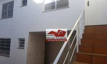 Imagem 6: Sobrado de 4 quartos para alugar no bairro Vila Madalena