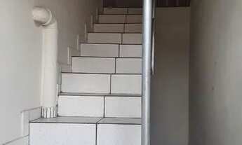 Imagem 3: Casa com 1 quarto - Avenida Santos Dumont