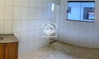 Imagem 5: Apartamento no Resid. Pequiás II - 3 Dormits