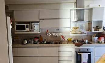 Imagem 5: Apartamento à venda, 84 m² por R$ 389.000,00 - Setor Bueno - Goiânia/GO