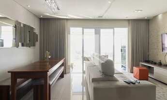 Imagem 3: Apartamento à Venda - Pari, 2 Quartos, 86 m2