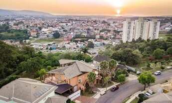 Imagem 3: Maravilhosa casa à venda no condomínio Portal do Paraíso II em Jundiaí SP