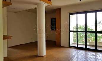 Imagem 3: Edificio Merit Rio Branco - Apartamento - 1 quarto, 1 suíte, 1 vaga