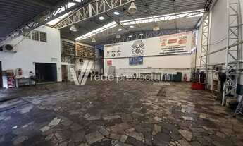 Imagem 3: Barracão - Jardim Eulina - Campinas