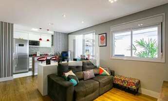 Imagem 3: Apartamento à Venda - Tatuapé, 2 Quartos, 89 m2