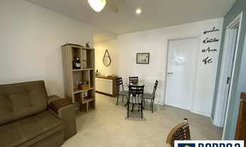 Imagem 5: Apartamento para Venda em Rio de Janeiro, Barra da Tijuca, 1 dormitório, 1 suíte, 1 banhei