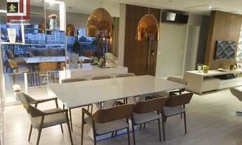 Imagem 2: Apartamento com 3 dormitórios à venda, 156 m² por R$ 2.200.000,00 - Vila Mariana - São Pau