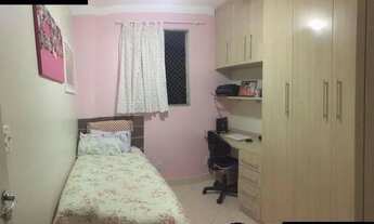 Imagem 3: Apartamento residencial à venda, Parque Residencial Lagoinha, Ribeirão Preto