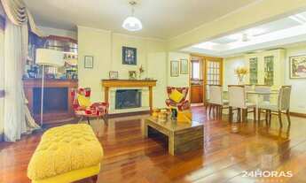 Imagem 5: Apartamento com 3 dormitórios sendo 1 suíte à venda, 164 m² por R$ 849.998 - Centro - Cano