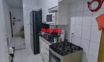 Imagem 4: Apartamento Padrão em São José dos Campos