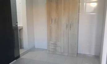 Imagem 7: Aluga-se KitNet Ingleses