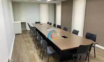 Imagem: Conjunto, 500 m² Bela Vista - São Paulo/SP