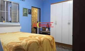 Imagem 2: BELA CASA PARA LOCAÇÃO COM 02 DORMITÓRIOS NO JARDIM BELVEDERE