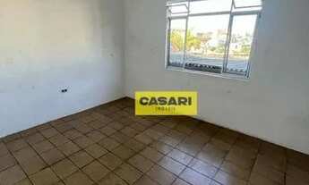 Imagem 7: Casa com 2 dormitórios para alugar, 80 m² - Baeta Neves - São Bernardo do Campo/SP