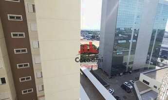 Imagem 4: Apartamento a venda no Golden Sevem Americana- SP