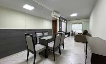 Imagem 3: Apartamento para venda tem 88 metros quadrados com 2 quartos em Aviação - Praia Grande - S