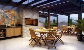 Imagem 4: Apartamento à venda com 55 metros 2 Quartos e 2 banheiros em Osasco