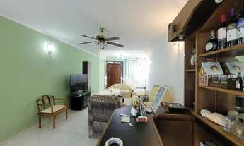 Imagem 4: Casa à Venda - Bosque da Saúde, 3 Quartos, 500 m2