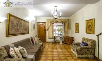 Imagem 2: Casa Sobrado em Vila Dom Pedro I - São Paulo