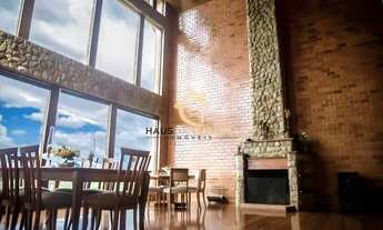 Imagem 4: Mansão à venda em Teresópolis/RJ