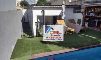 Imagem 4: Casa com 3 dormitórios à venda, 250 m² por R$ 1.590.000 - Vila Zelina - São Paulo/SP