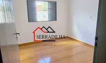 Imagem 4: Jd. Laranjeiras - casa com laje - pintura nova