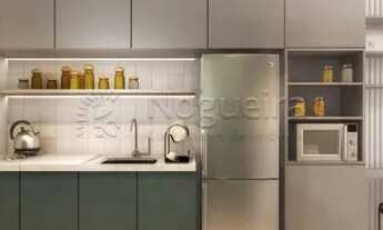 Imagem 4: Flat para venda tem 24 metros quadrados com 1 quarto em Vila Ipojuca - Ipojuca - PE