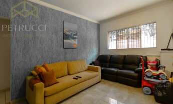 Imagem 3: Casa - Jardim Nova Europa - Campinas