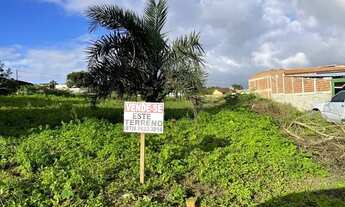 Imagem: Vendo terreno bairro dom helder câmara