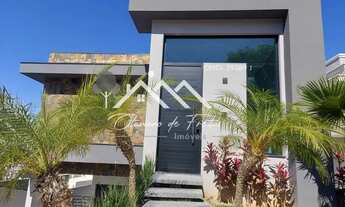 Imagem 2: Maravilhosa casa à venda - Condomínio Residencial Ibi Aram II - Itupeva