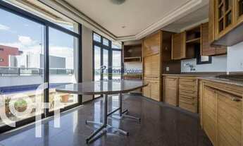 Imagem 1: Apt de 04 dorm.s 04 suítes e 04 vagas com 311m2 no Itaim Bibi