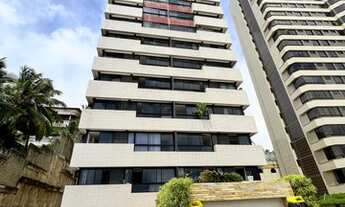 Imagem: APARTAMENTO DUPLEX EM AREIA PRETA Solar