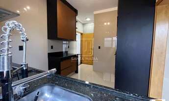 Imagem 5: Casa (térrea em condominio) 3 dormitórios/suite, cozinha planejada, portaria 24 horas, em