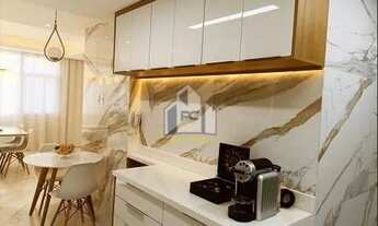 Imagem 3: Apartamento com 4 quartos à venda, 233 m² por R$ 1.525.000 - Icaraí - Niterói/RJ