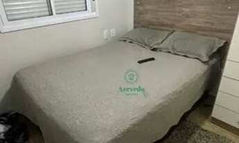 Imagem 6: Apartamento com 1 dormitório para alugar, 38 m² por R$ 2.800/mês - Jardim Flor da Montanha