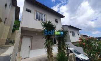 Imagem: Casa com 3 quartos para alugar - Badu