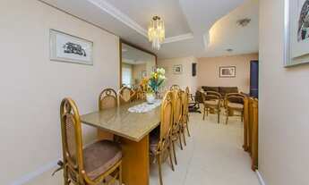 Imagem 4: Apartamento para venda com 86 metros quadrados com 3 quartos em Petrópolis - Porto Alegre