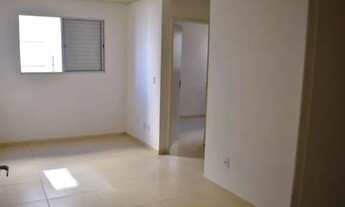 Imagem 3: Apartamento Apartamento com 2 dormitórios