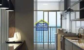 Imagem 2: Corra!! AP 2 dorm2 sites Forte-Entrada R$ 102mil