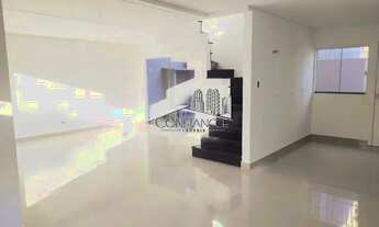 Imagem 2: Sobrado 3 quartos e 1 suíte para locação no Residencial Wozniack no Campo Comprido em Curi