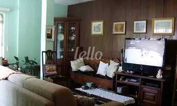 Imagem 4: São Paulo - Casa Comercial - Vila Clementino