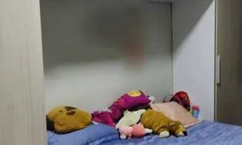 Imagem 5: Planterium Marte 2/4 com suíte