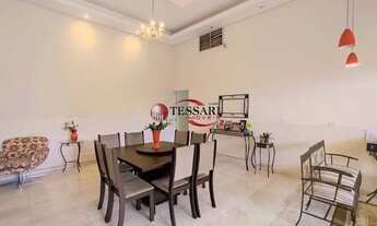 Imagem 2: Aluga casa em condomínio Figueira 2 com 3 dormitórios suítes, sala 2 ambientes, cozinha pl